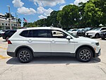 Used 2022 VOLKSWAGEN TIGUAN 2.0T SE FWD in DAVIE, FLORIDA (Photo 2)