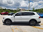 Used 2022 VOLKSWAGEN TIGUAN 2.0T SE FWD in DAVIE, FLORIDA (Photo 3)
