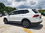 Used 2022 VOLKSWAGEN TIGUAN 2.0T SE FWD in DAVIE, FLORIDA (Photo 7)