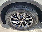 Used 2022 VOLKSWAGEN TIGUAN 2.0T SE FWD in DAVIE, FLORIDA (Photo 9)