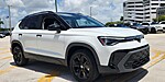 Used 2025 VOLKSWAGEN TAOS SE BLACK FWD in DAVIE, FLORIDA