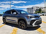 Used 2025 VOLKSWAGEN TAOS SE FWD in DAVIE, FLORIDA (Photo 1)