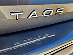 Used 2025 VOLKSWAGEN TAOS SE FWD in DAVIE, FLORIDA (Photo 14)