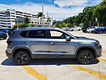 Used 2025 VOLKSWAGEN TAOS SE FWD in DAVIE, FLORIDA (Photo 2)
