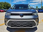 Used 2025 VOLKSWAGEN TAOS SE FWD in DAVIE, FLORIDA (Photo 4)