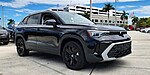 Used 2025 VOLKSWAGEN TAOS SE FWD in DAVIE, FLORIDA