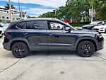 Used 2025 VOLKSWAGEN TAOS SE FWD in DAVIE, FLORIDA (Photo 2)