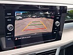Used 2025 VOLKSWAGEN TAOS SE FWD in DAVIE, FLORIDA (Photo 21)