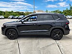 Used 2025 VOLKSWAGEN TAOS SE FWD in DAVIE, FLORIDA (Photo 3)