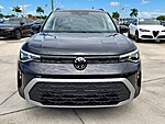 Used 2025 VOLKSWAGEN TAOS SE FWD in DAVIE, FLORIDA (Photo 4)