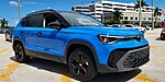 Used 2025 VOLKSWAGEN TAOS SE BLACK FWD in DAVIE, FLORIDA