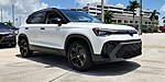 Used 2025 VOLKSWAGEN TAOS SE BLACK FWD in DAVIE, FLORIDA