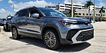 Used 2025 VOLKSWAGEN TAOS SE FWD in DAVIE, FLORIDA