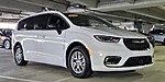 Used 2025 CHRYSLER PACIFICA SELECT FWD in DAVIE, FLORIDA