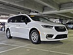 Used 2025 CHRYSLER PACIFICA SELECT FWD in DAVIE, FLORIDA (Photo 1)