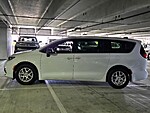 Used 2025 CHRYSLER PACIFICA SELECT FWD in DAVIE, FLORIDA (Photo 3)