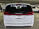 Used 2025 CHRYSLER PACIFICA SELECT FWD in DAVIE, FLORIDA (Photo 5)