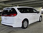 Used 2025 CHRYSLER PACIFICA SELECT FWD in DAVIE, FLORIDA (Photo 6)