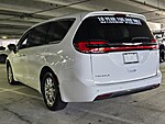 Used 2025 CHRYSLER PACIFICA SELECT FWD in DAVIE, FLORIDA (Photo 7)