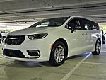 Used 2025 CHRYSLER PACIFICA SELECT FWD in DAVIE, FLORIDA (Photo 8)