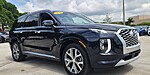 Used 2022 HYUNDAI PALISADE LIMITED FWD in DAVIE, FLORIDA