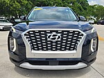 Used 2022 HYUNDAI PALISADE LIMITED FWD in DAVIE, FLORIDA (Photo 4)