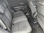 Used 2022 Honda HR-V SPORT 2WD CVT in DAVIE, FLORIDA (Photo 17)