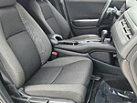 Used 2022 Honda HR-V SPORT 2WD CVT in DAVIE, FLORIDA (Photo 19)