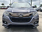 Used 2022 Honda HR-V SPORT 2WD CVT in DAVIE, FLORIDA (Photo 4)