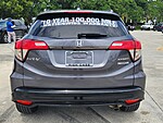 Used 2022 Honda HR-V SPORT 2WD CVT in DAVIE, FLORIDA (Photo 5)