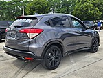 Used 2022 Honda HR-V SPORT 2WD CVT in DAVIE, FLORIDA (Photo 6)