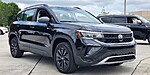 Used 2023 VOLKSWAGEN TAOS S FWD in DAVIE, FLORIDA