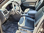 Used 2022 VOLKSWAGEN ATLAS CROSS SPORT 2.0T SE FWD in DAVIE, FLORIDA (Photo 10)