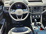 Used 2022 VOLKSWAGEN ATLAS CROSS SPORT 2.0T SE FWD in DAVIE, FLORIDA (Photo 12)