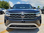 Used 2022 VOLKSWAGEN ATLAS CROSS SPORT 2.0T SE FWD in DAVIE, FLORIDA (Photo 4)