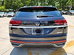 Used 2022 VOLKSWAGEN ATLAS CROSS SPORT 2.0T SE FWD in DAVIE, FLORIDA (Photo 5)