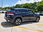 Used 2022 VOLKSWAGEN ATLAS CROSS SPORT 2.0T SE FWD in DAVIE, FLORIDA (Photo 6)