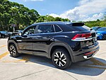 Used 2022 VOLKSWAGEN ATLAS CROSS SPORT 2.0T SE FWD in DAVIE, FLORIDA (Photo 7)