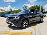 Used 2022 VOLKSWAGEN ATLAS CROSS SPORT 2.0T SE FWD in DAVIE, FLORIDA (Photo 8)