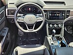 Used 2023 VOLKSWAGEN ATLAS 3.6L V6 SE W/TECHNOLOGY FWD in DAVIE, FLORIDA (Photo 12)