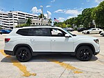 Used 2023 VOLKSWAGEN ATLAS 3.6L V6 SE W/TECHNOLOGY FWD in DAVIE, FLORIDA (Photo 2)
