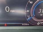Used 2023 VOLKSWAGEN ATLAS 3.6L V6 SE W/TECHNOLOGY FWD in DAVIE, FLORIDA (Photo 22)