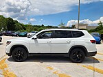 Used 2023 VOLKSWAGEN ATLAS 3.6L V6 SE W/TECHNOLOGY FWD in DAVIE, FLORIDA (Photo 3)