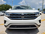 Used 2023 VOLKSWAGEN ATLAS 3.6L V6 SE W/TECHNOLOGY FWD in DAVIE, FLORIDA (Photo 4)