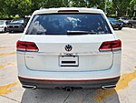 Used 2023 VOLKSWAGEN ATLAS 3.6L V6 SE W/TECHNOLOGY FWD in DAVIE, FLORIDA (Photo 5)