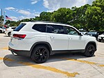 Used 2023 VOLKSWAGEN ATLAS 3.6L V6 SE W/TECHNOLOGY FWD in DAVIE, FLORIDA (Photo 6)