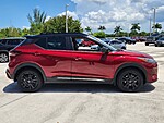 Used 2023 NISSAN KICKS SR FWD in DAVIE, FLORIDA (Photo 2)