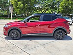 Used 2023 NISSAN KICKS SR FWD in DAVIE, FLORIDA (Photo 3)