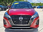 Used 2023 NISSAN KICKS SR FWD in DAVIE, FLORIDA (Photo 4)