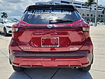 Used 2023 NISSAN KICKS SR FWD in DAVIE, FLORIDA (Photo 5)